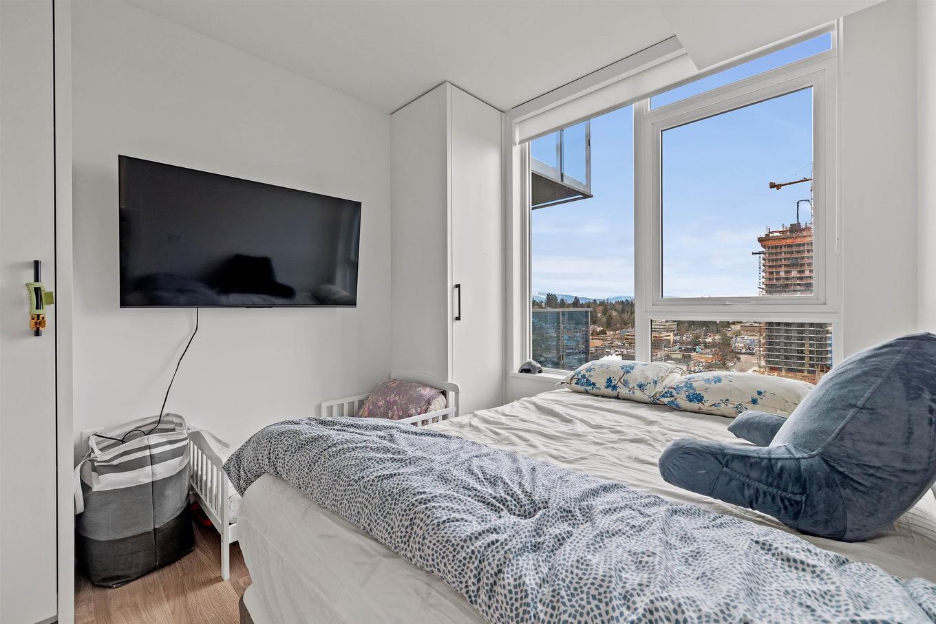 1308-13428 105 Avenue, Surrey, BC