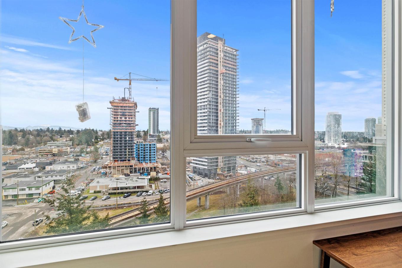 1308-13428 105 Avenue, Surrey, BC