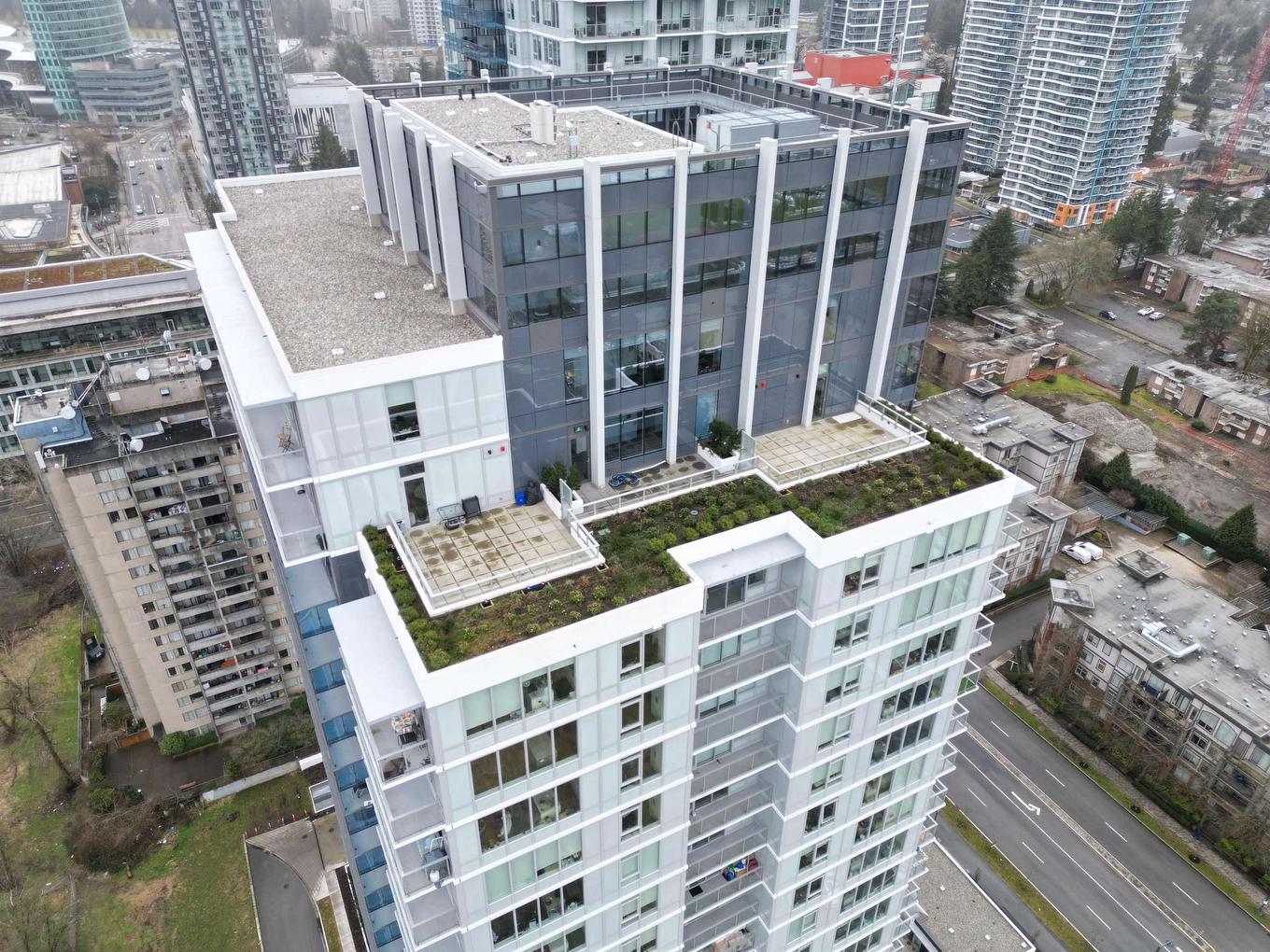 1308-13428 105 Avenue, Surrey, BC