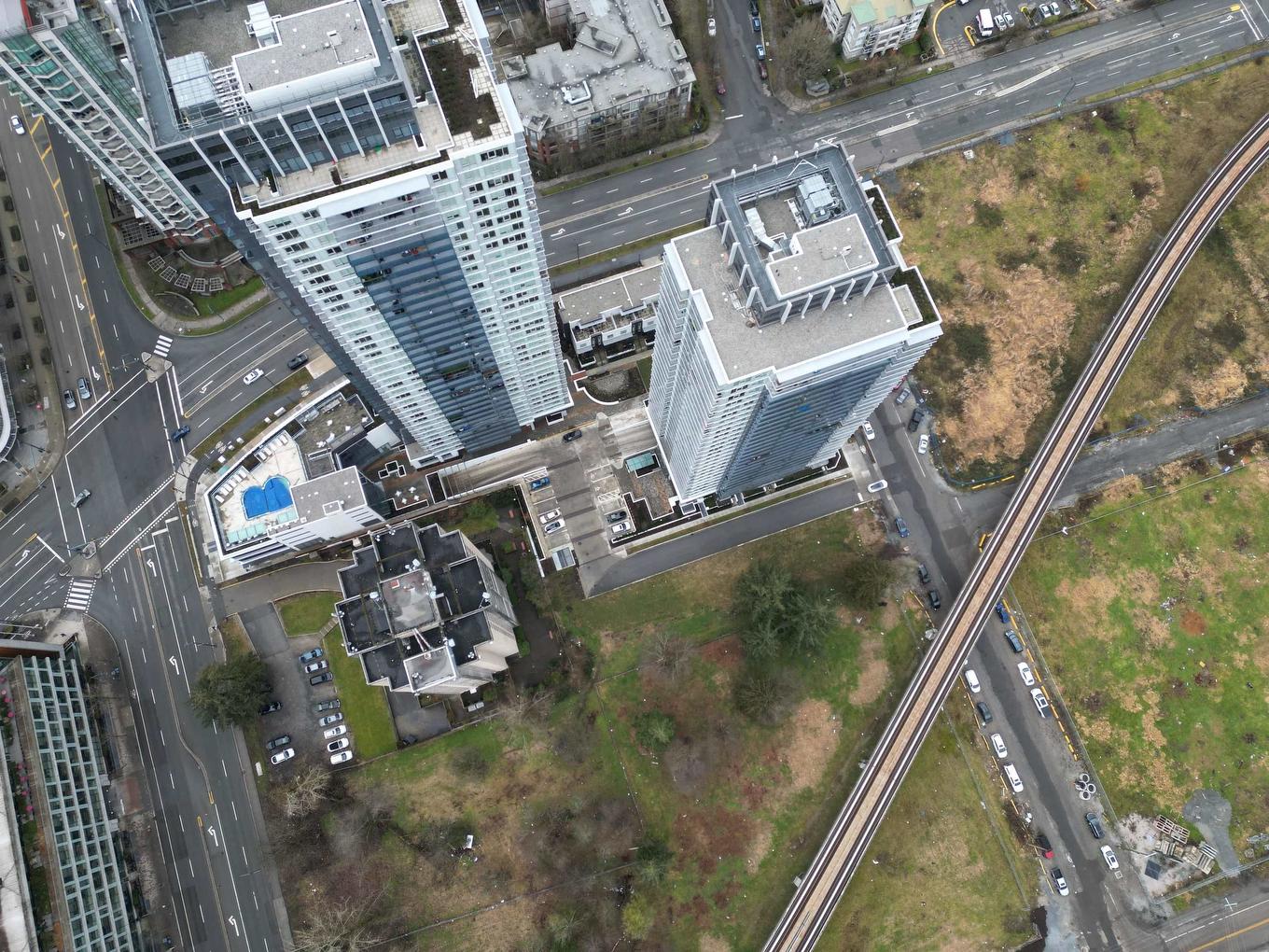 1308-13428 105 Avenue, Surrey, BC