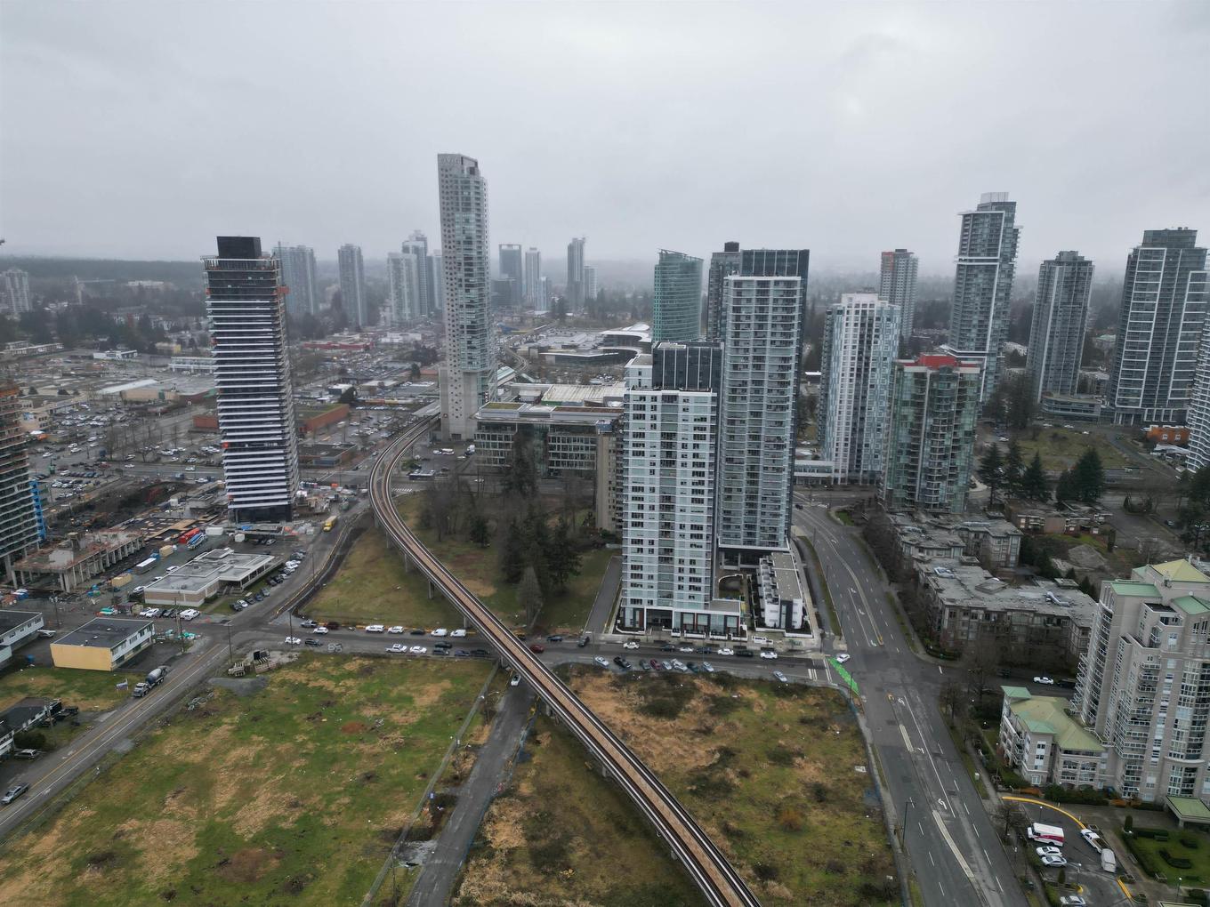 1308-13428 105 Avenue, Surrey, BC