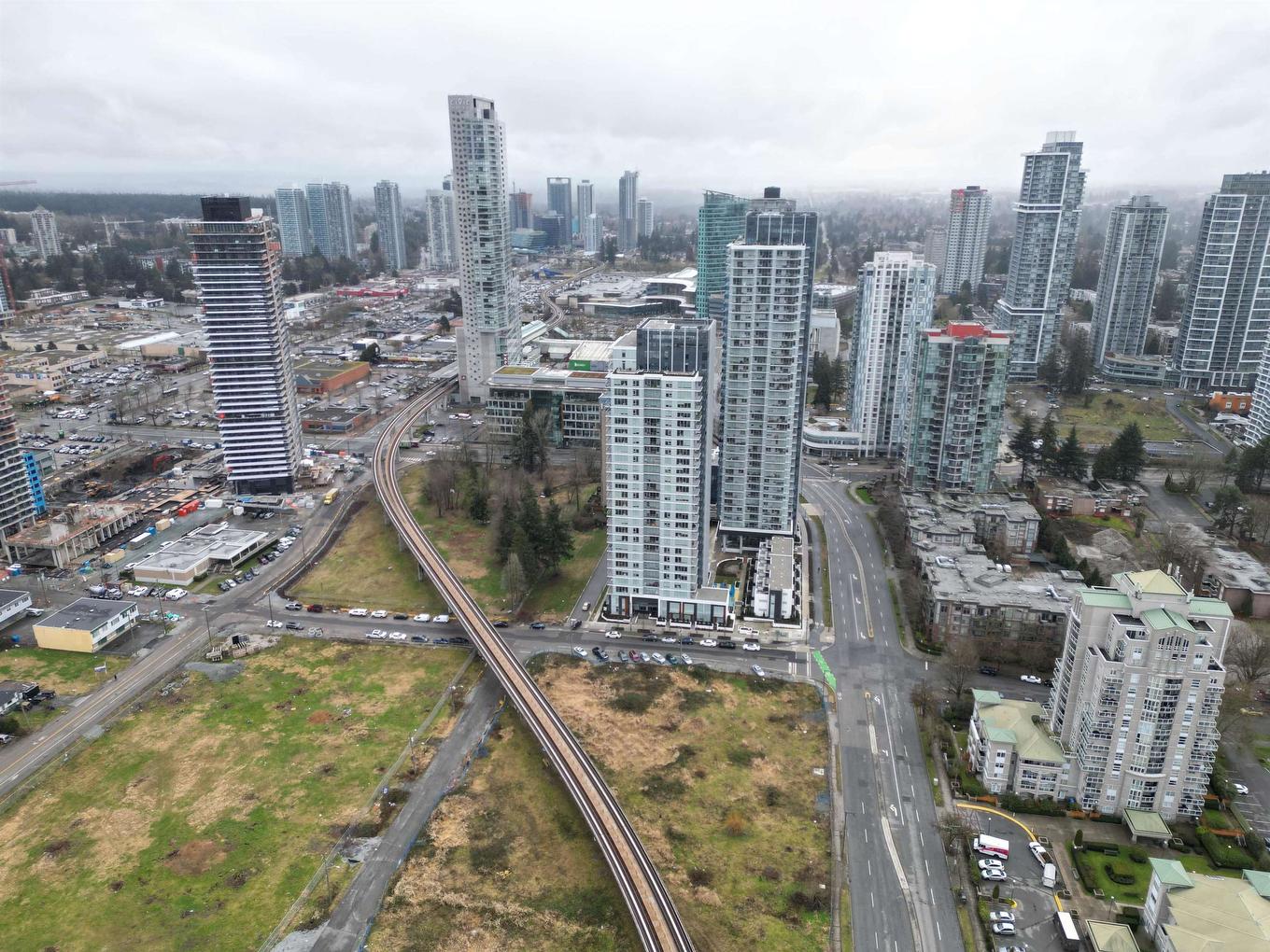 1308-13428 105 Avenue, Surrey, BC