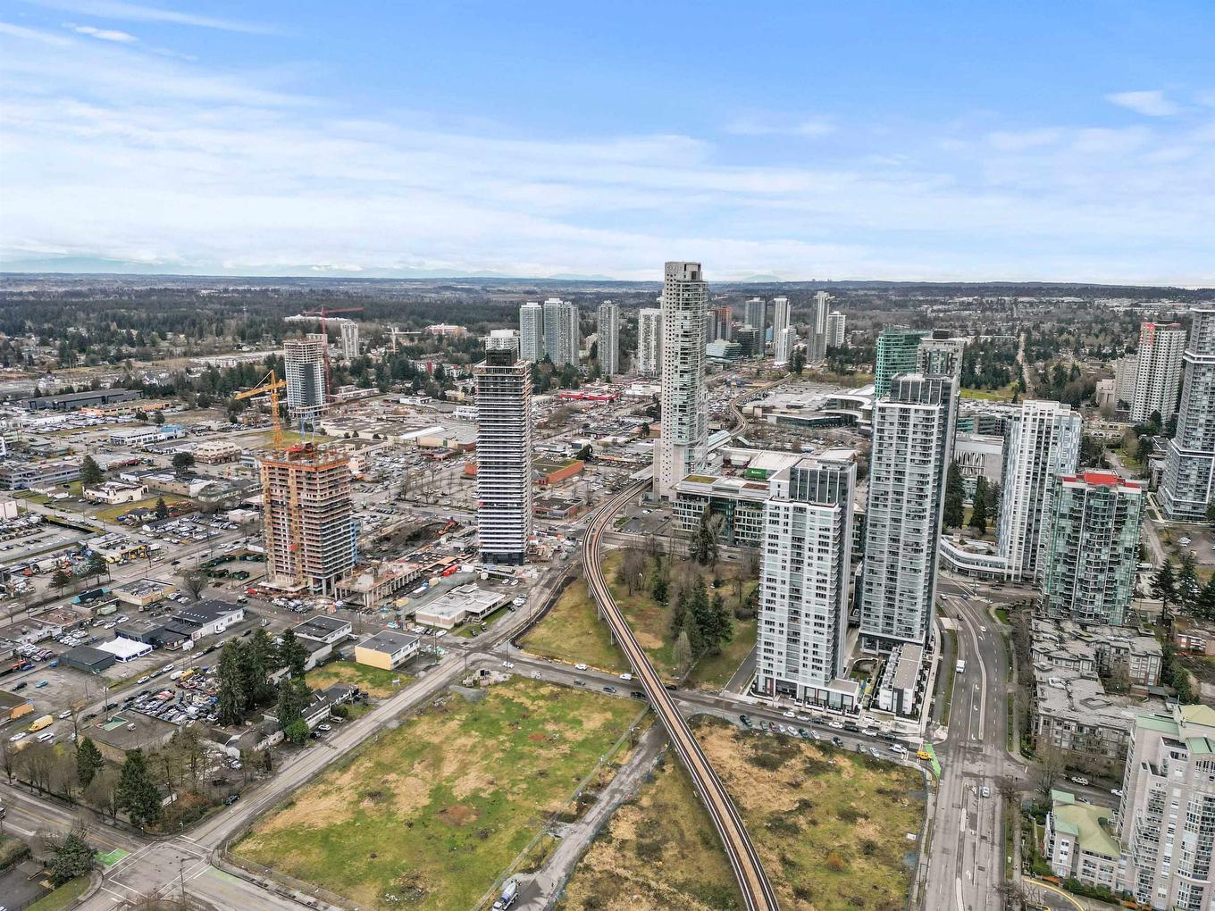 1308-13428 105 Avenue, Surrey, BC