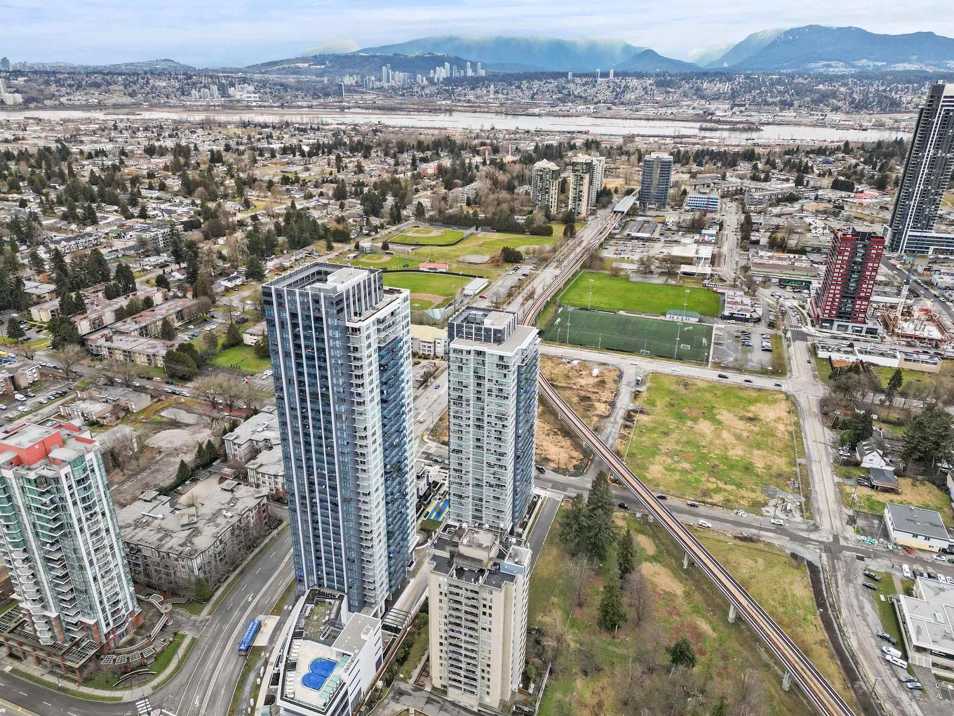 1308-13428 105 Avenue, Surrey, BC