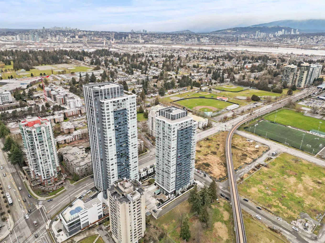 1308-13428 105 Avenue, Surrey, BC