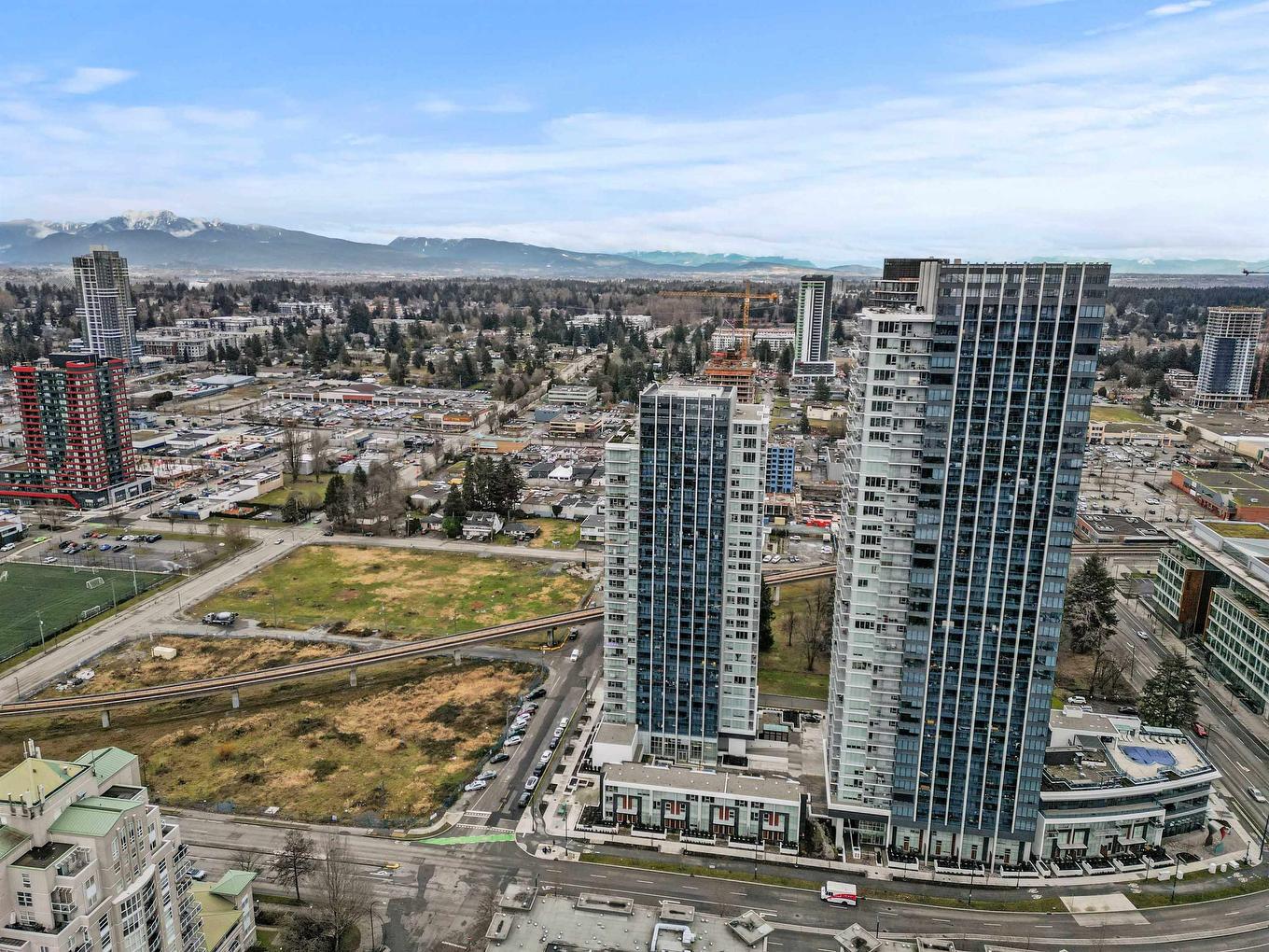 1308-13428 105 Avenue, Surrey, BC