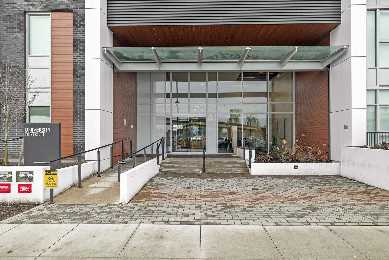 1308-13428 105 Avenue, Surrey, BC