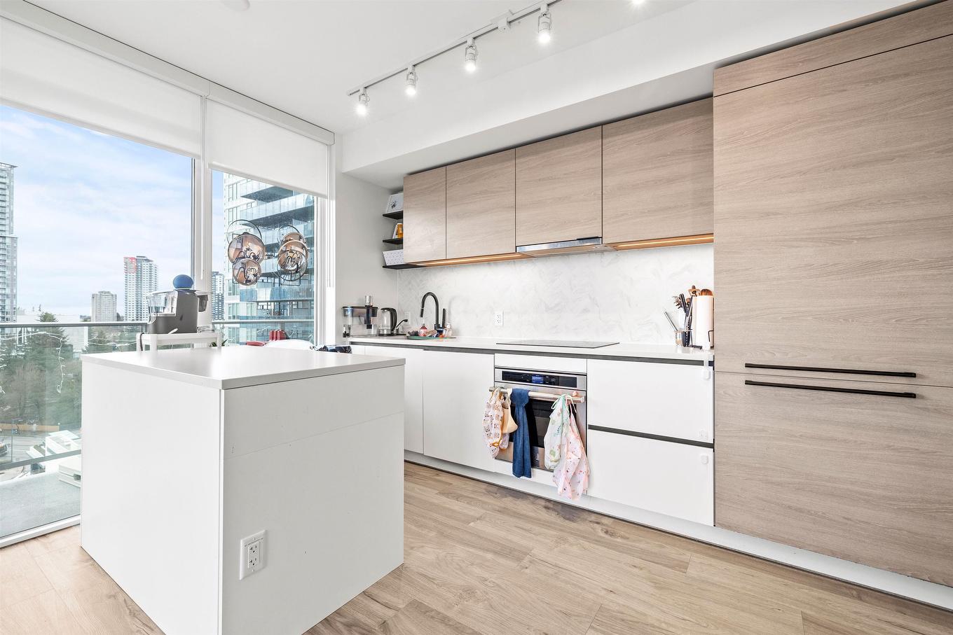 1308-13428 105 Avenue, Surrey, BC