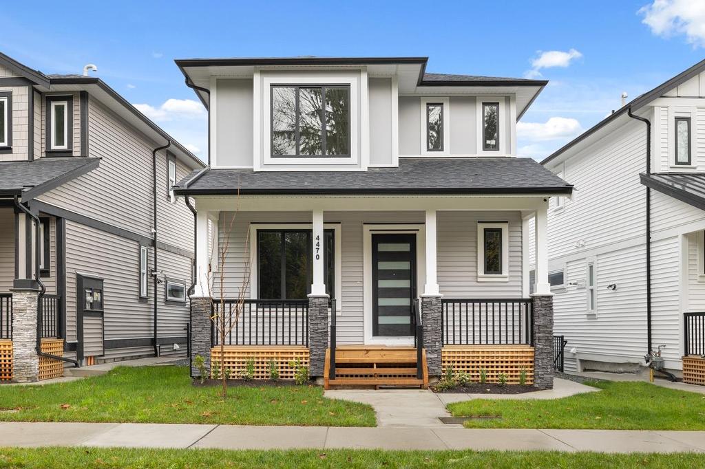 4470 Stephen Leacock Drive, Abbotsford, BC