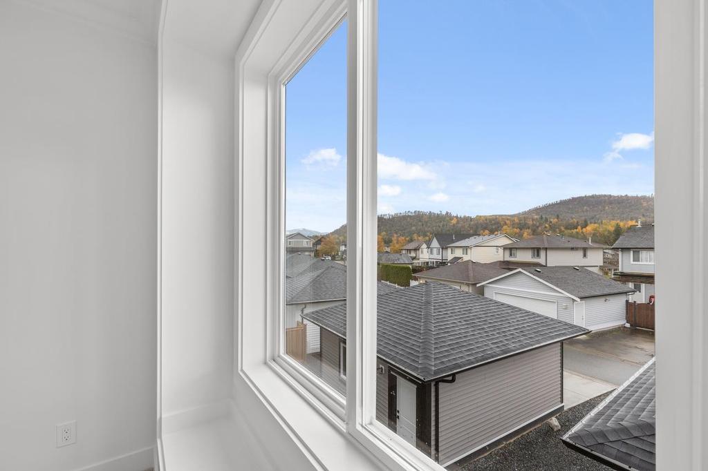 4470 Stephen Leacock Drive, Abbotsford, BC