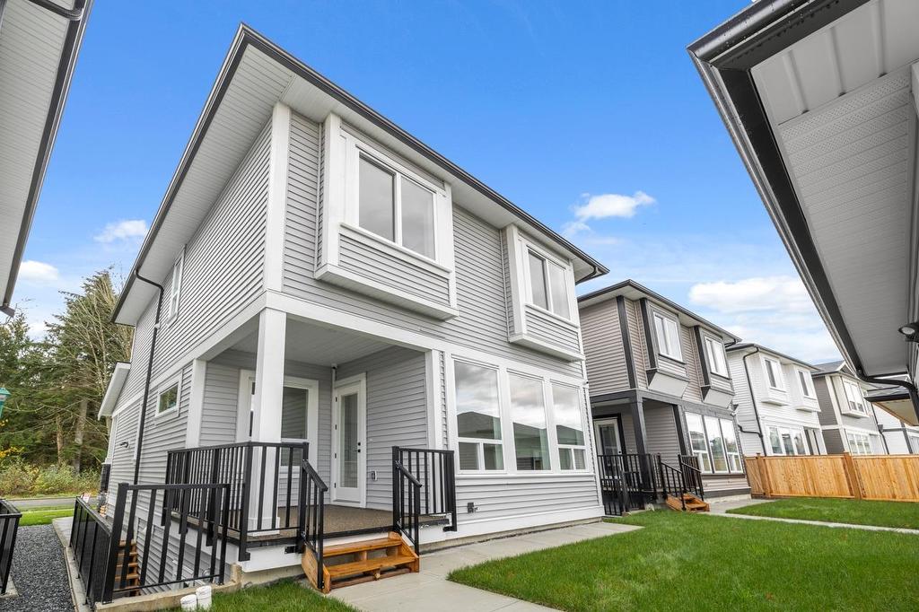 4470 Stephen Leacock Drive, Abbotsford, BC