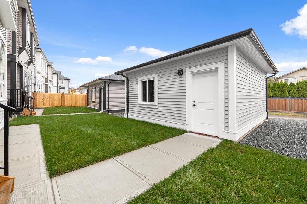 4470 Stephen Leacock Drive, Abbotsford, BC