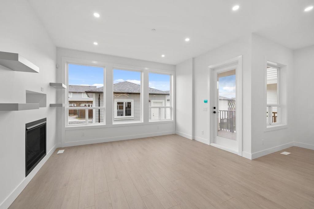 4470 Stephen Leacock Drive, Abbotsford, BC