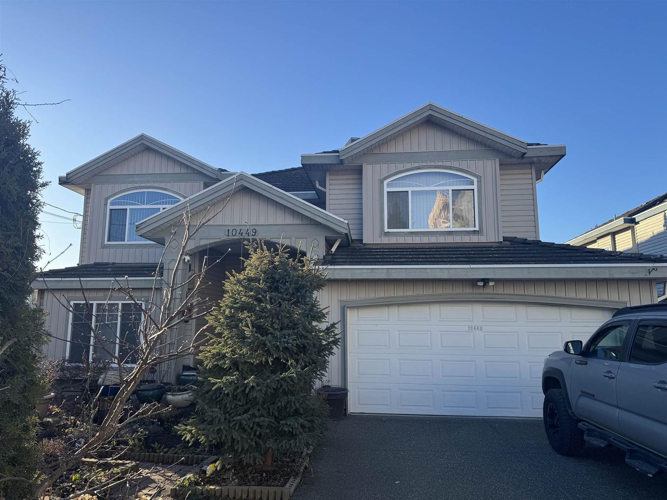 10449 138A Street, Surrey, BC