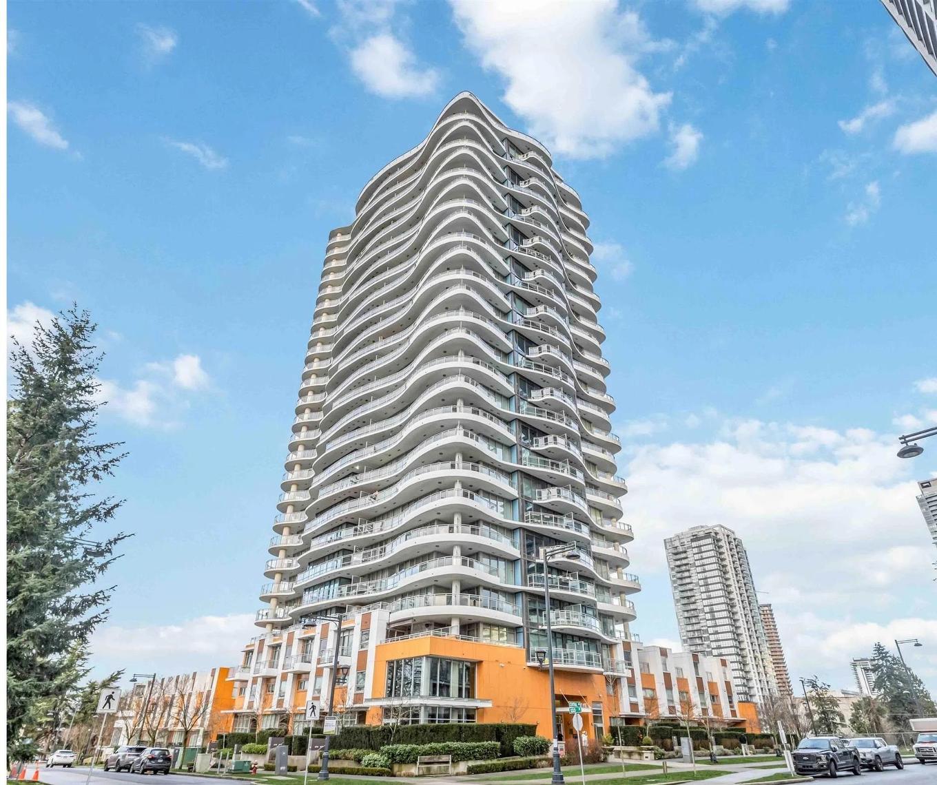 909-13303 Central Avenue, Surrey, BC