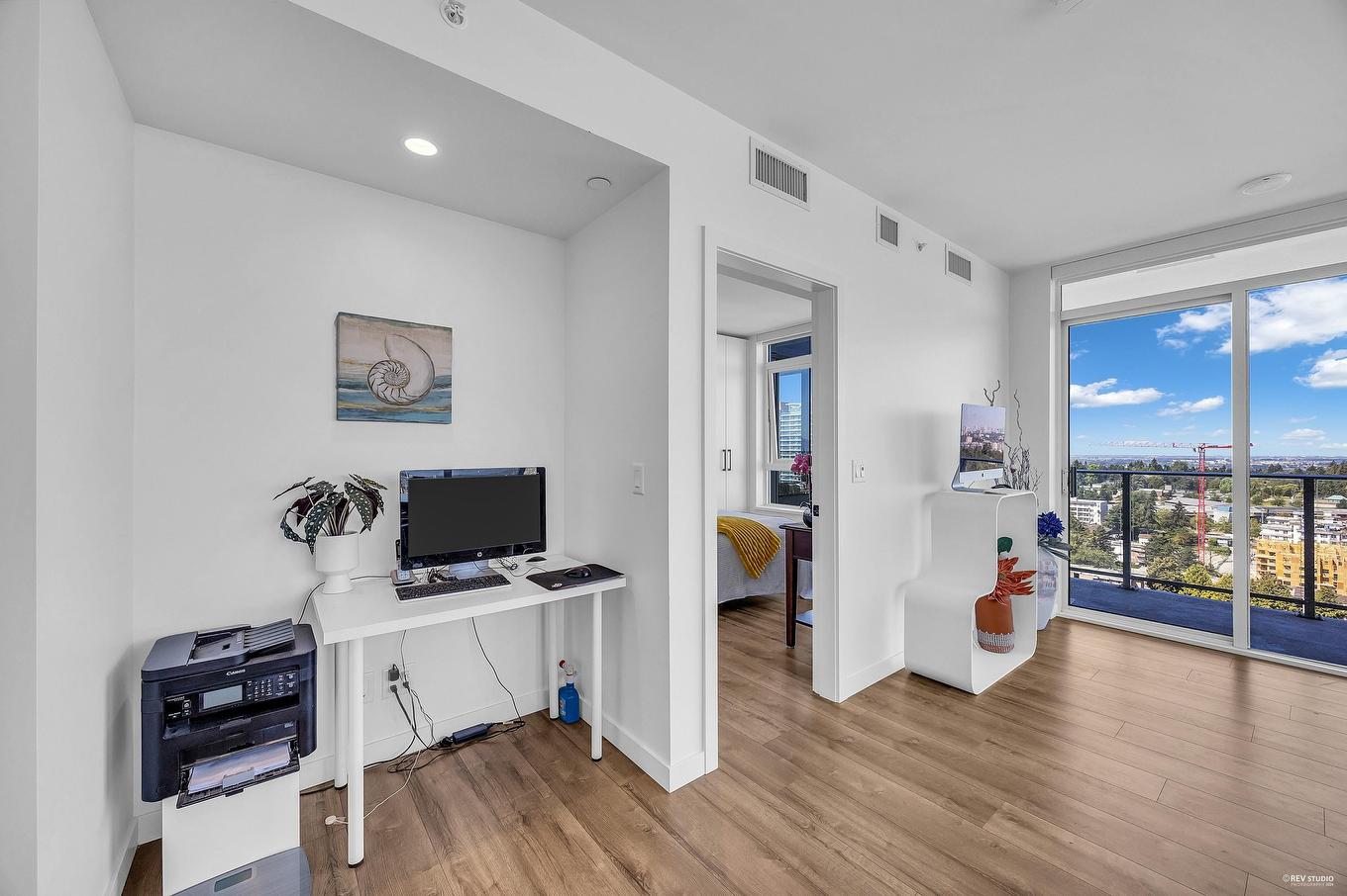 2202-13428 105 Avenue, Surrey, BC