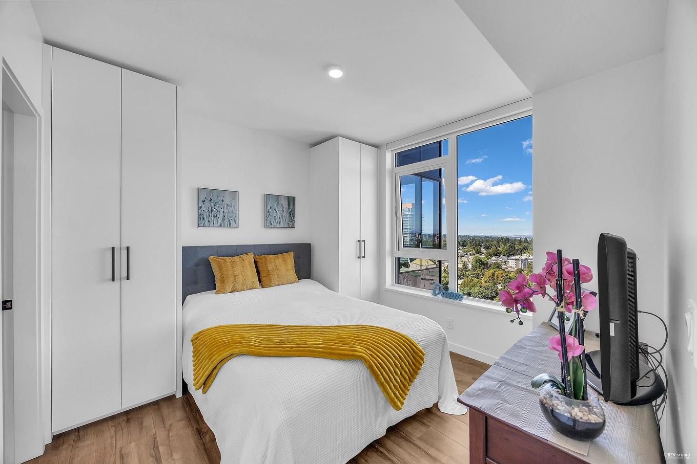 2202-13428 105 Avenue, Surrey, BC