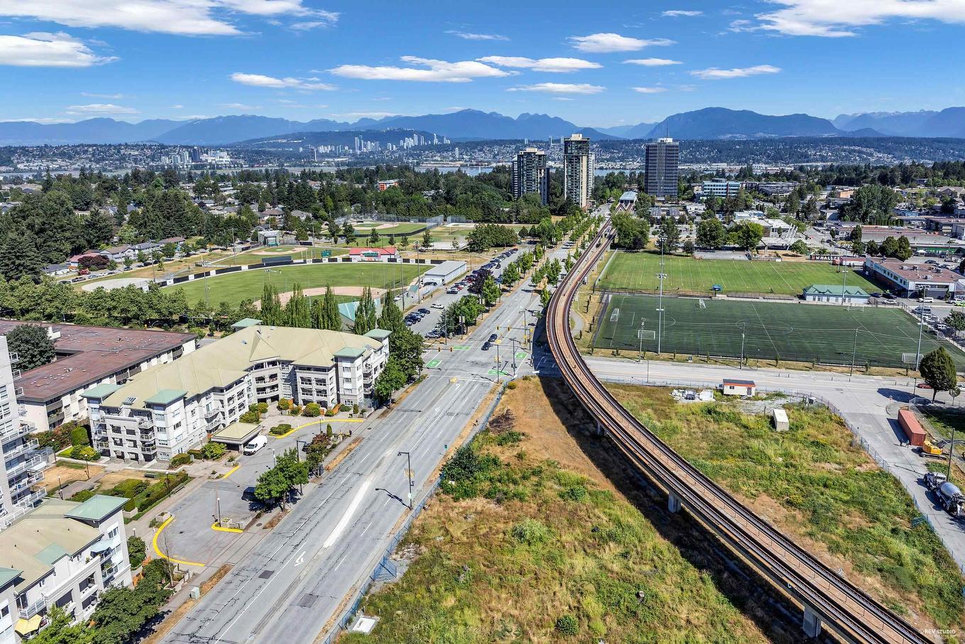 2202-13428 105 Avenue, Surrey, BC