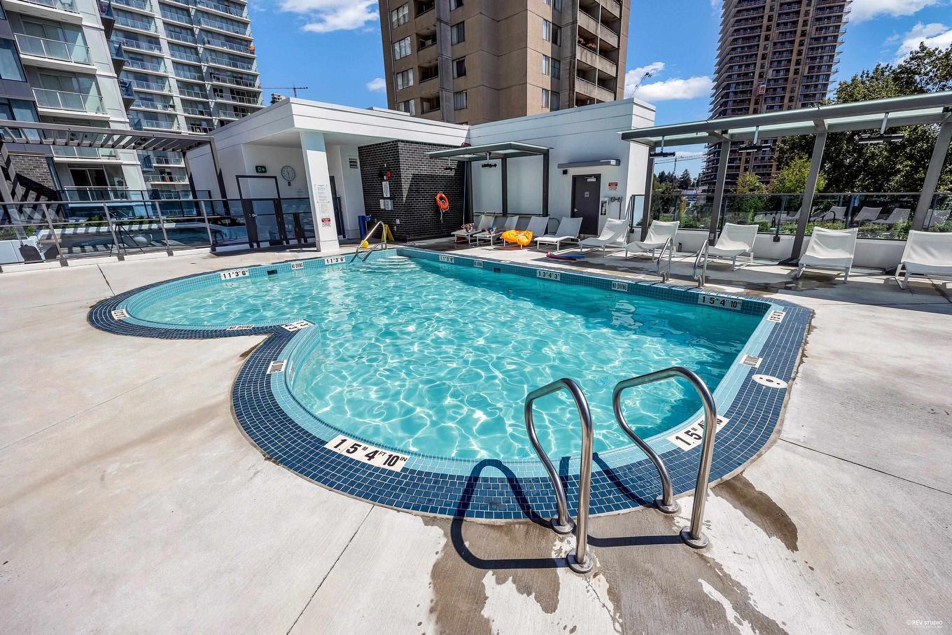 2202-13428 105 Avenue, Surrey, BC