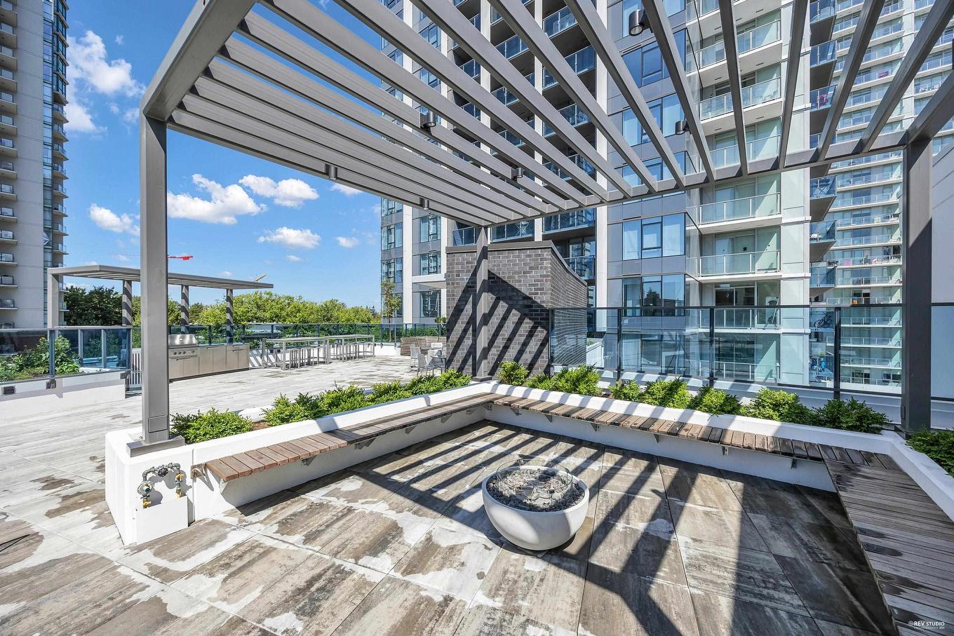 2202-13428 105 Avenue, Surrey, BC