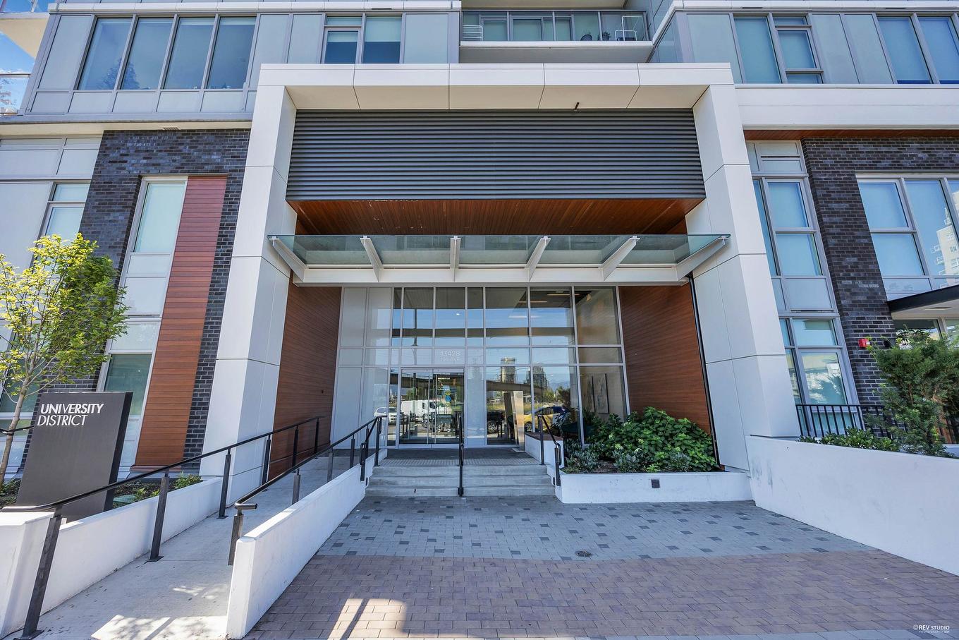 2202-13428 105 Avenue, Surrey, BC