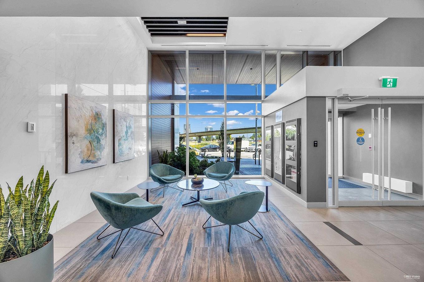 2202-13428 105 Avenue, Surrey, BC