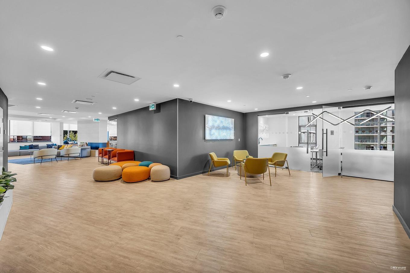 2202-13428 105 Avenue, Surrey, BC