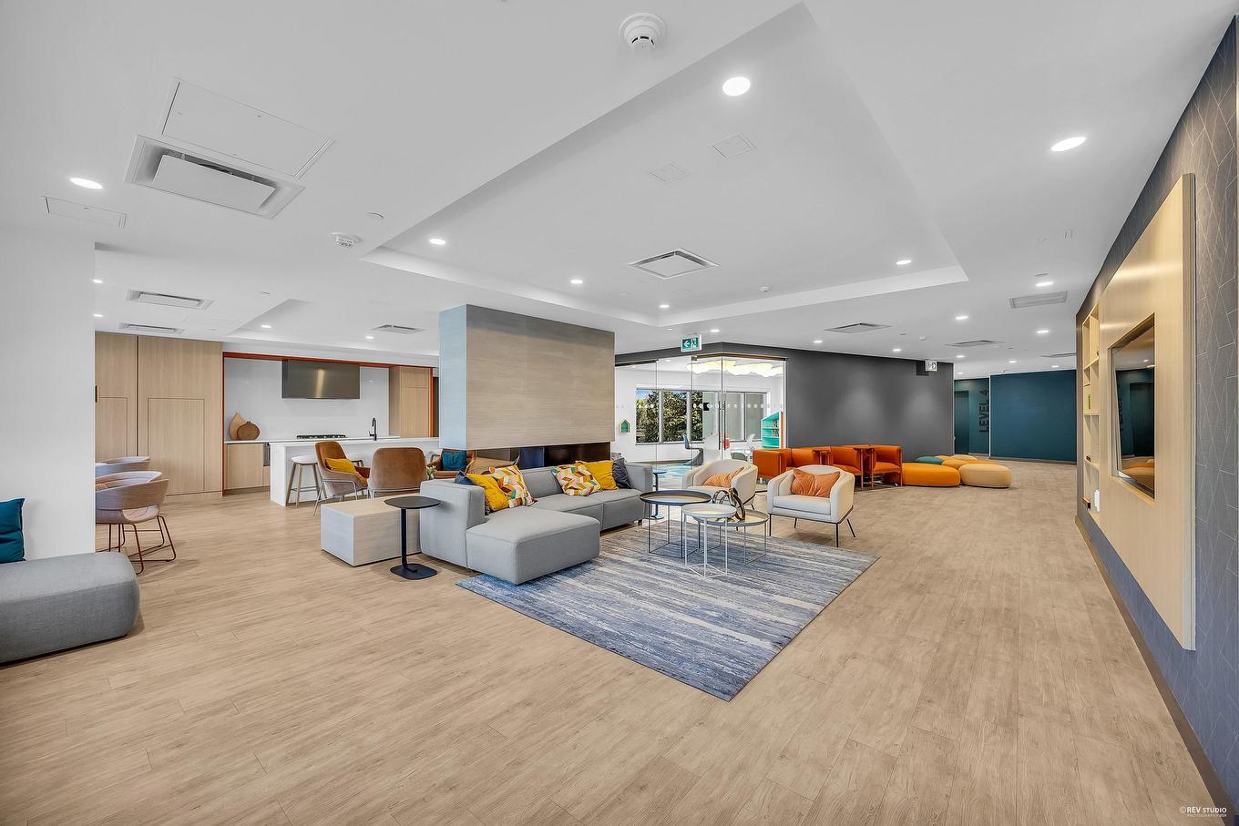 2202-13428 105 Avenue, Surrey, BC