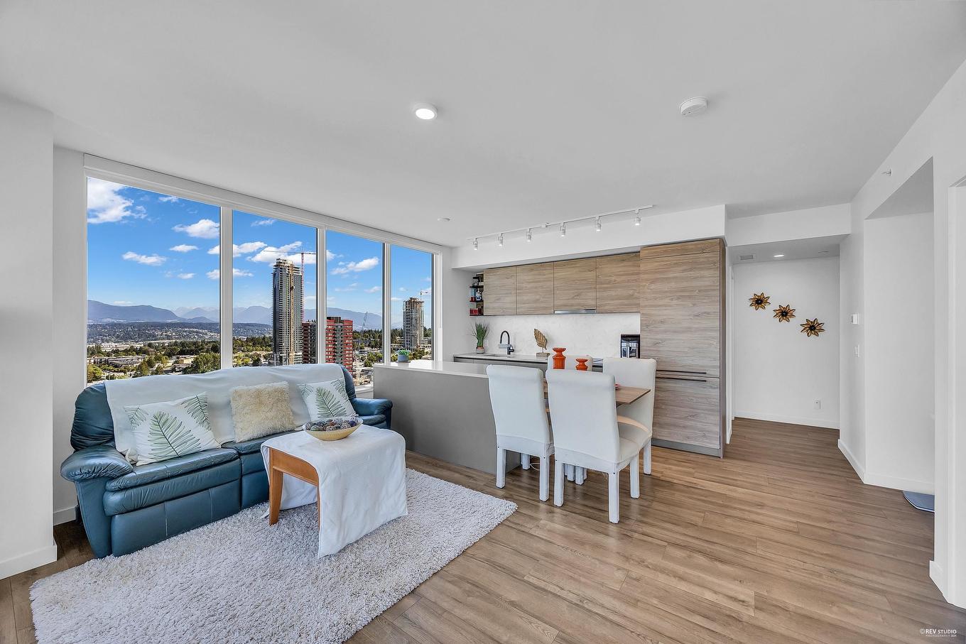 2202-13428 105 Avenue, Surrey, BC