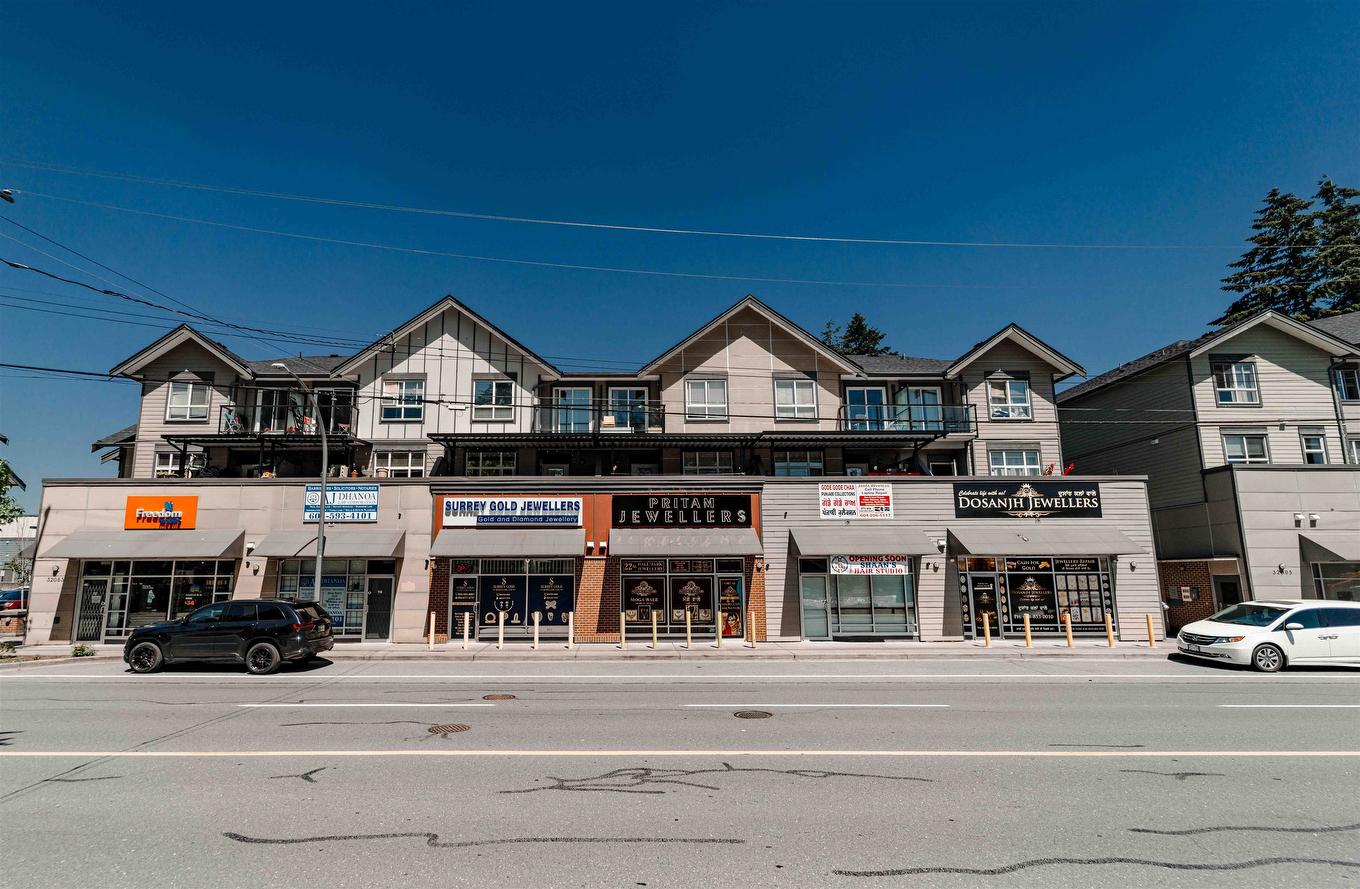 216-32083 Hillcrest Avenue, Abbotsford, BC