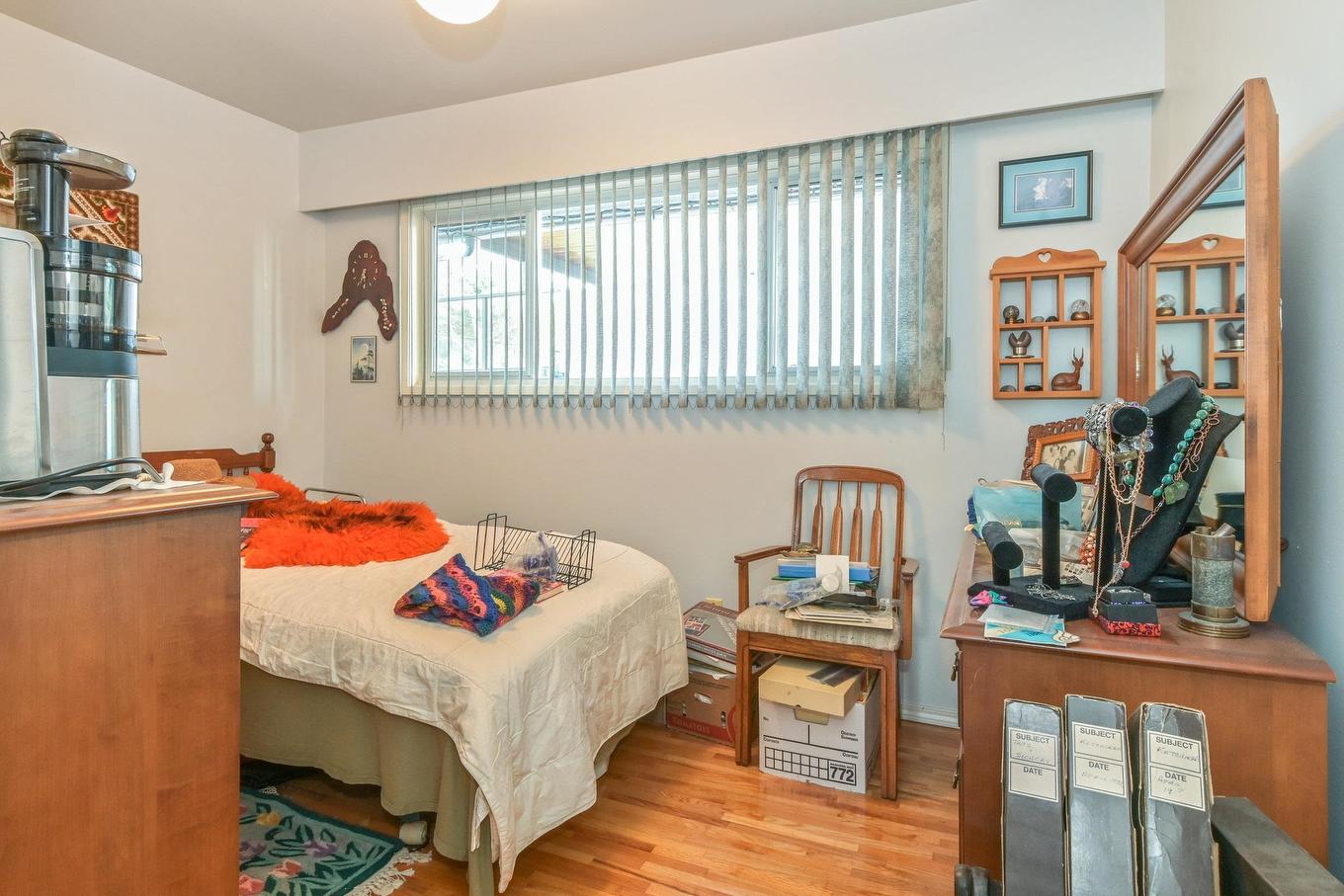 15761 Cliff Avenue, White Rock, BC