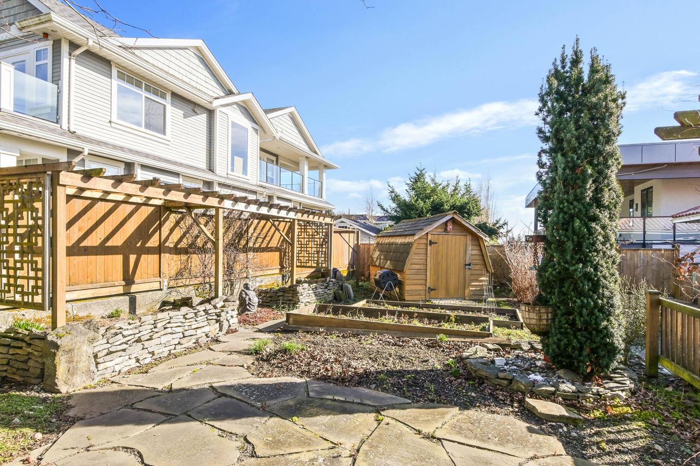 15761 Cliff Avenue, White Rock, BC