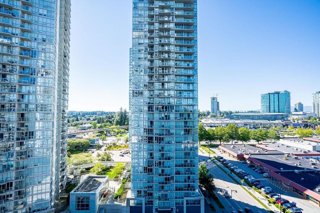 1807-13696 100 Avenue, Surrey, BC