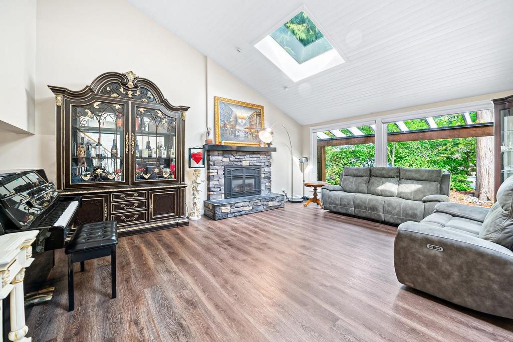 7037 Woodcrest Place, Delta, BC