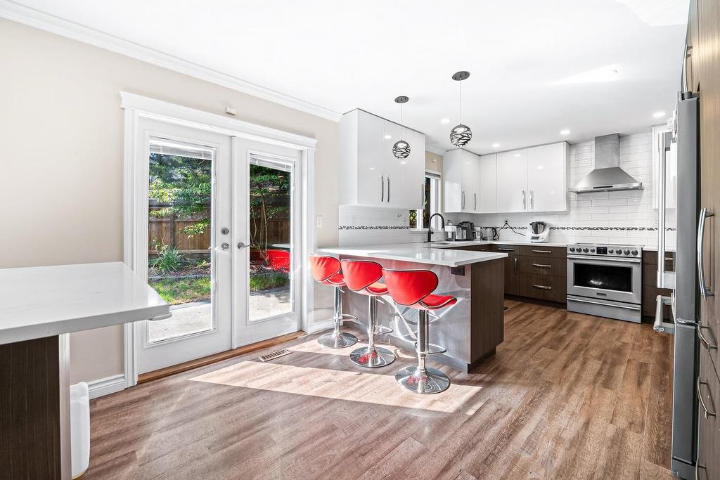 7037 Woodcrest Place, Delta, BC