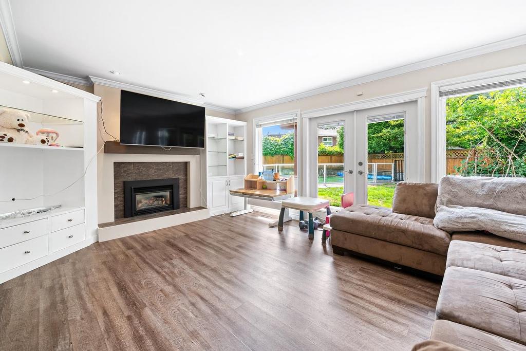 7037 Woodcrest Place, Delta, BC