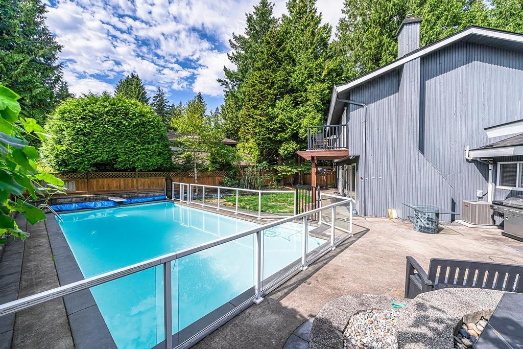 7037 Woodcrest Place, Delta, BC