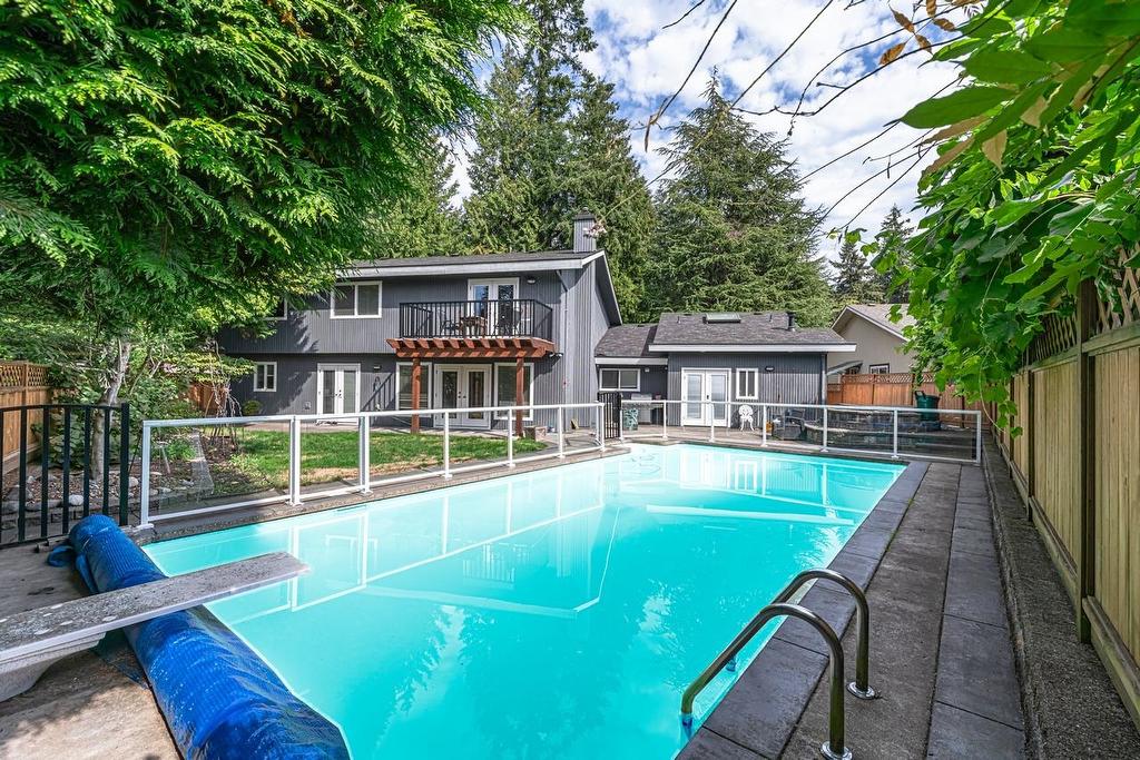 7037 Woodcrest Place, Delta, BC