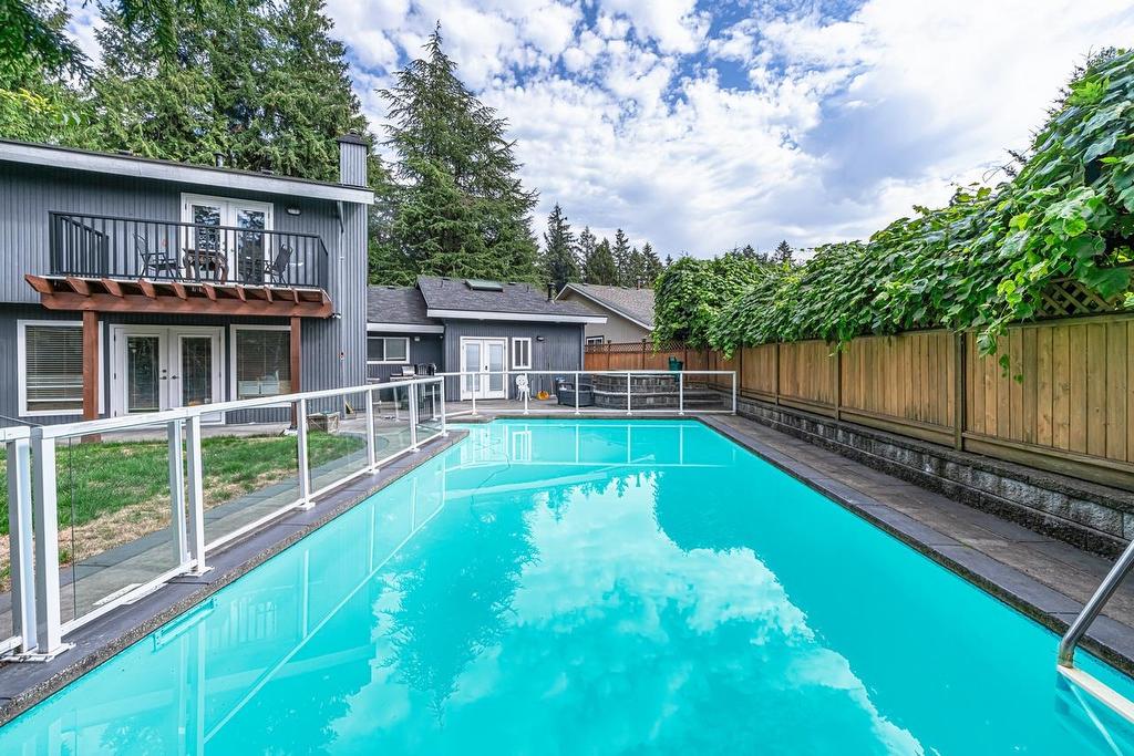 7037 Woodcrest Place, Delta, BC