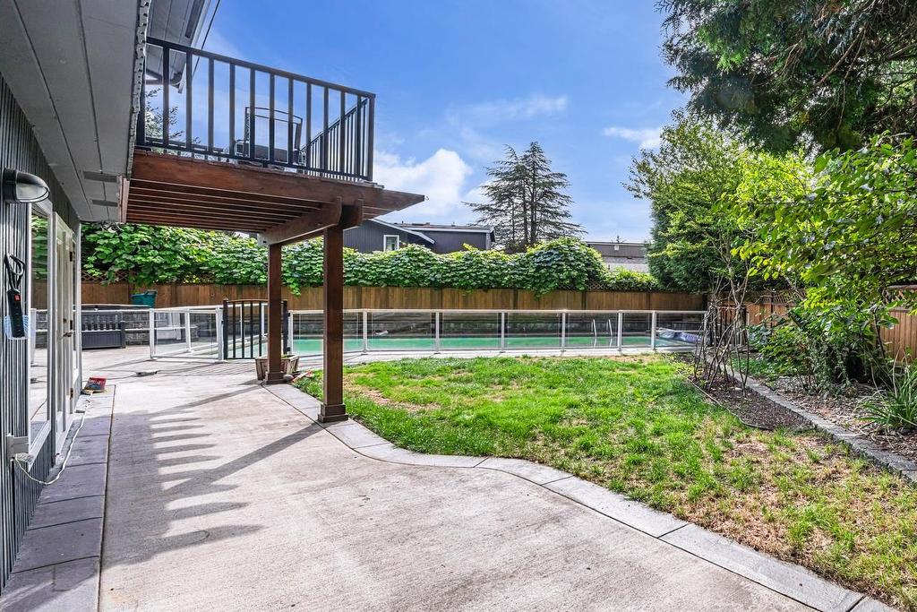 7037 Woodcrest Place, Delta, BC