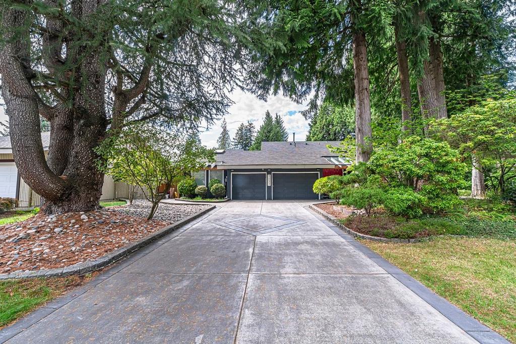 7037 Woodcrest Place, Delta, BC