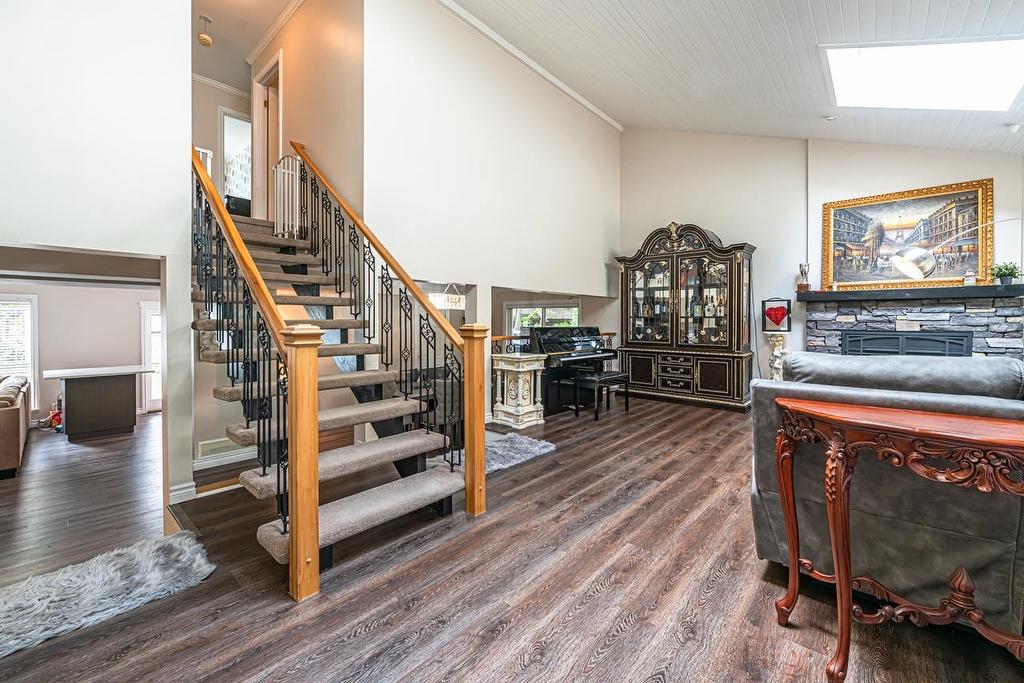 7037 Woodcrest Place, Delta, BC