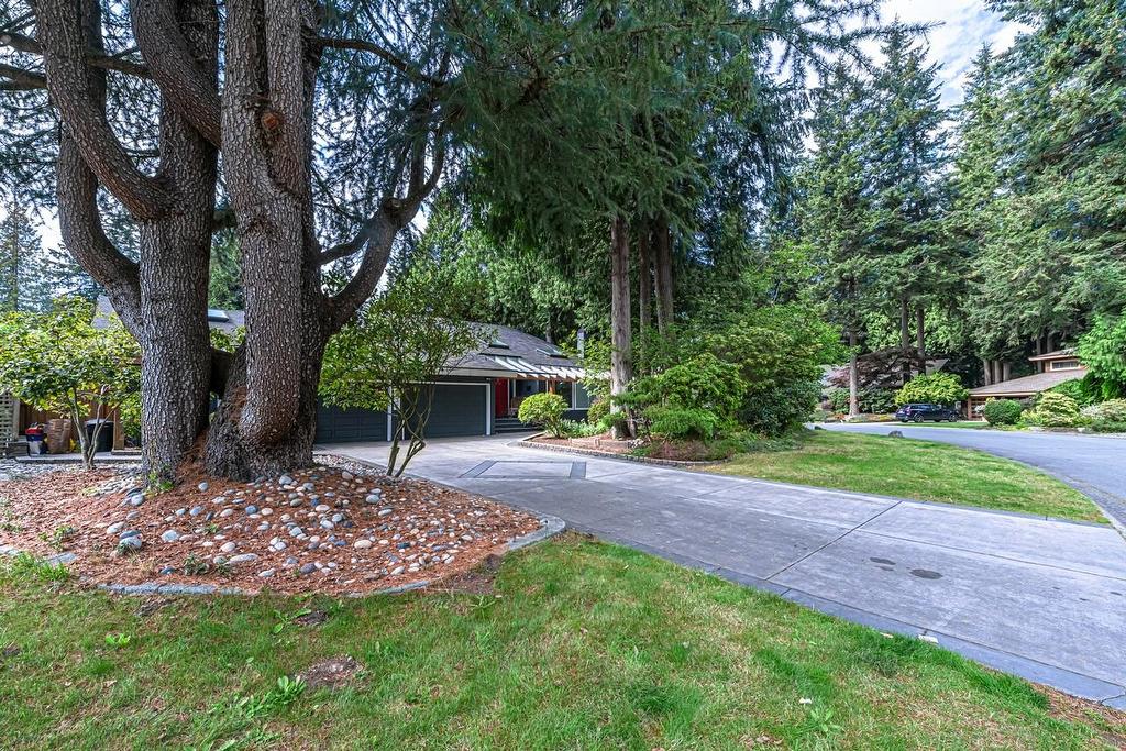 7037 Woodcrest Place, Delta, BC