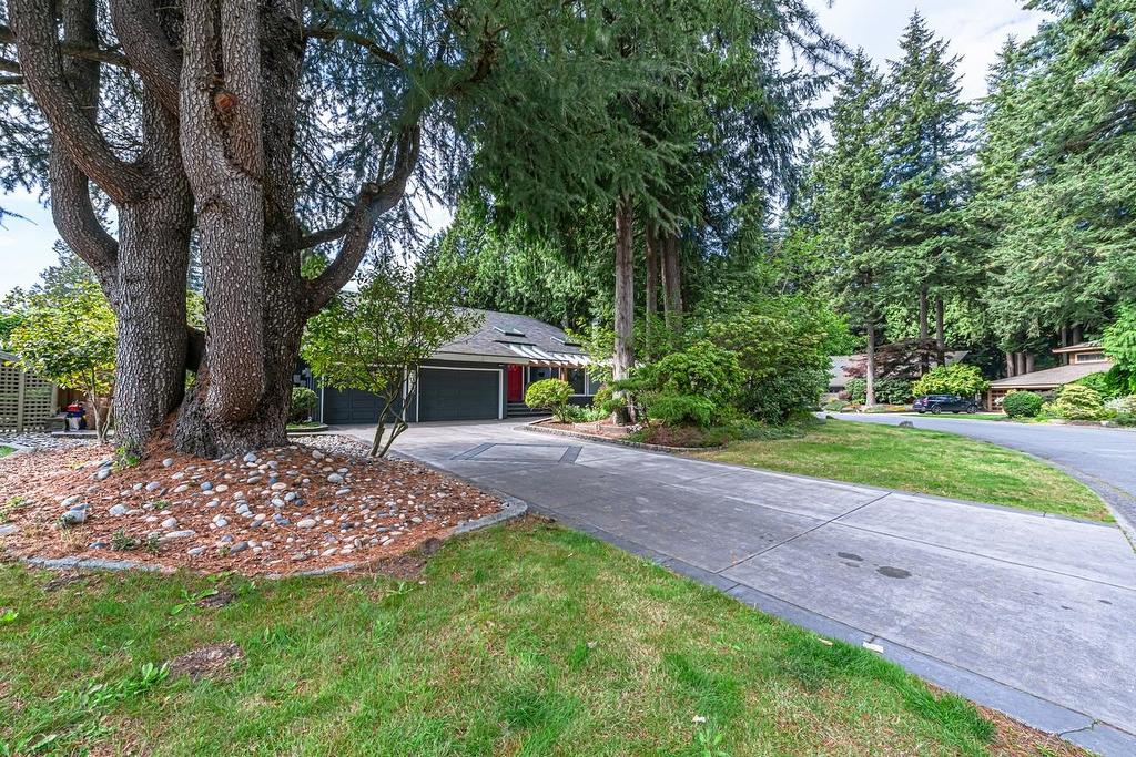 7037 Woodcrest Place, Delta, BC