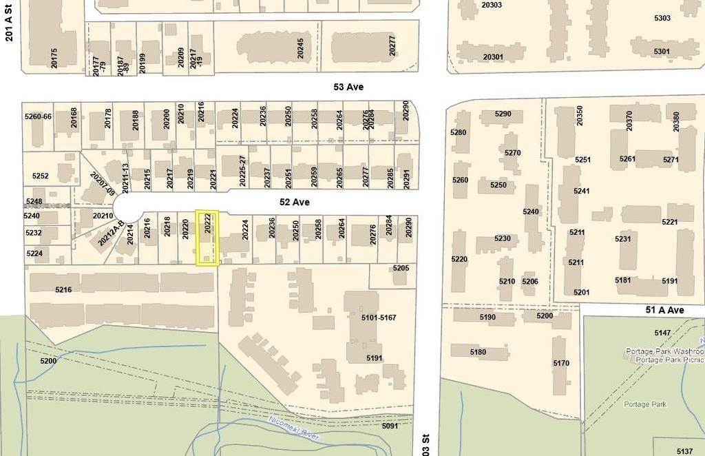 20222 52 Avenue, Langley, BC