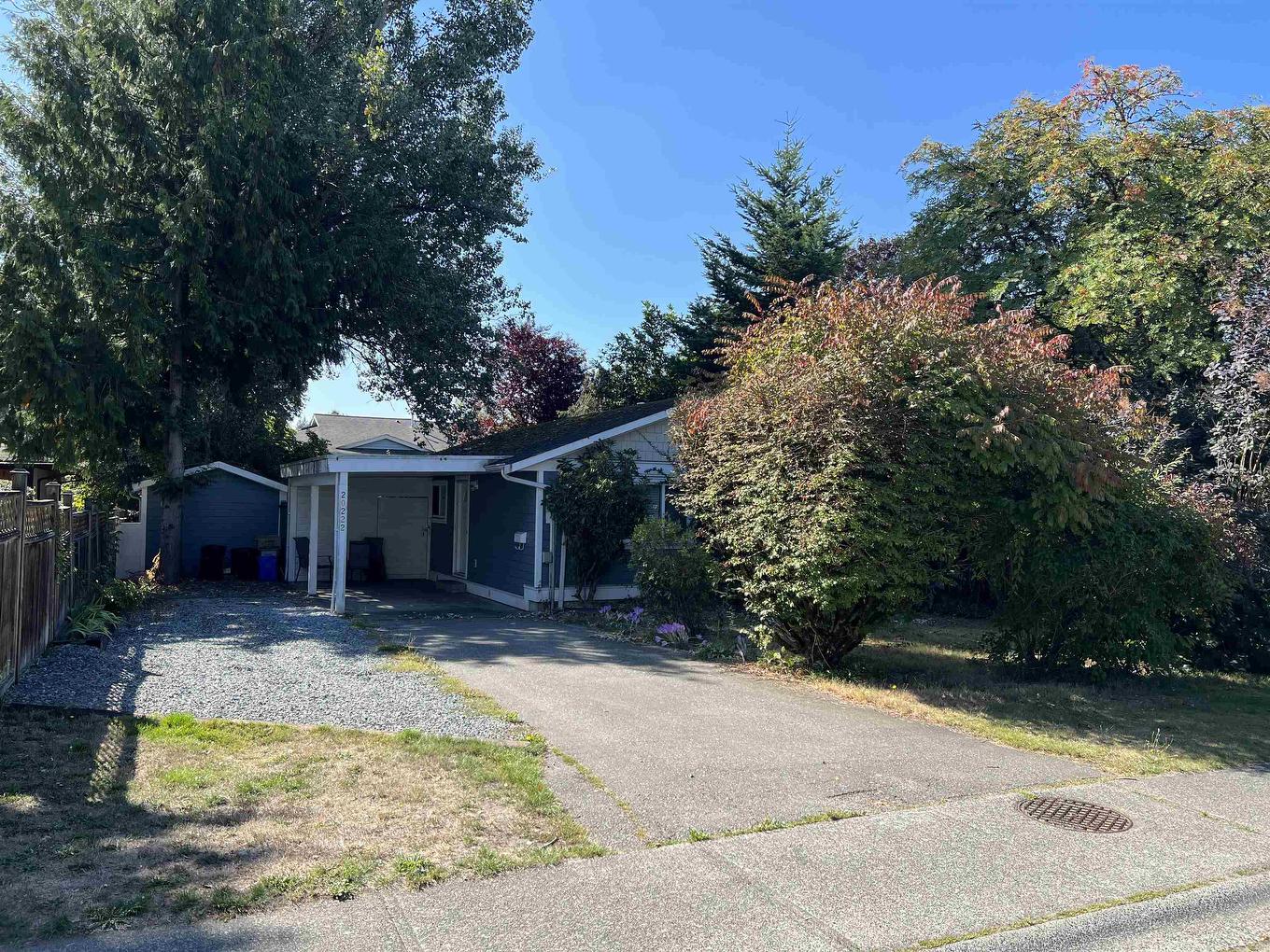 20222 52 Avenue, Langley, BC