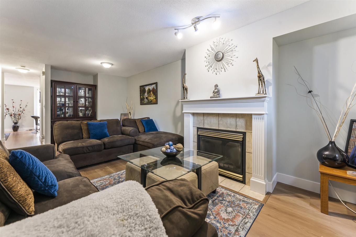 34-9559 130A Street, Surrey, BC