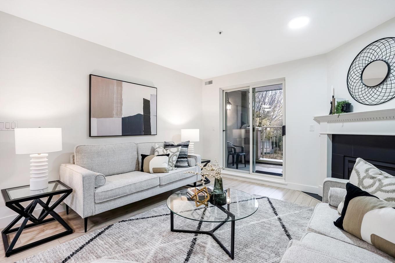 201-13870 70 Avenue, Surrey, BC