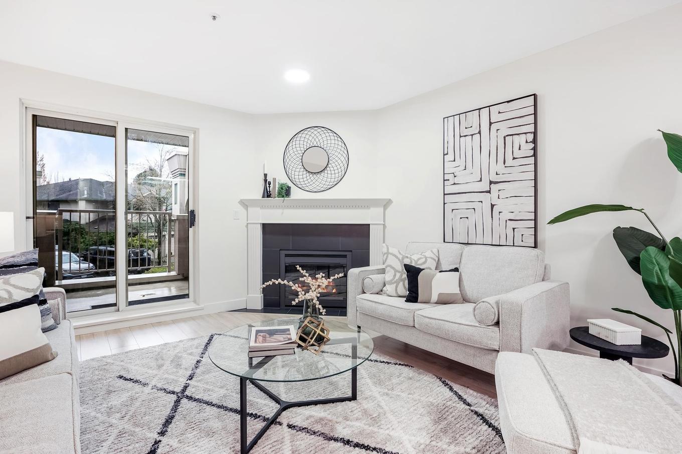 201-13870 70 Avenue, Surrey, BC