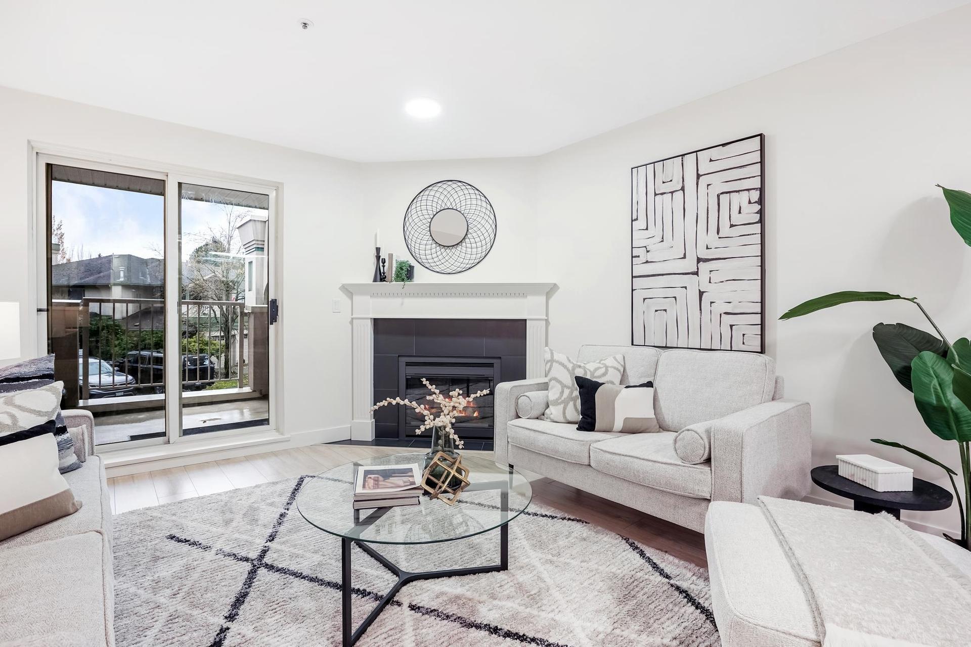 201-13870 70 Avenue, Surrey, BC
